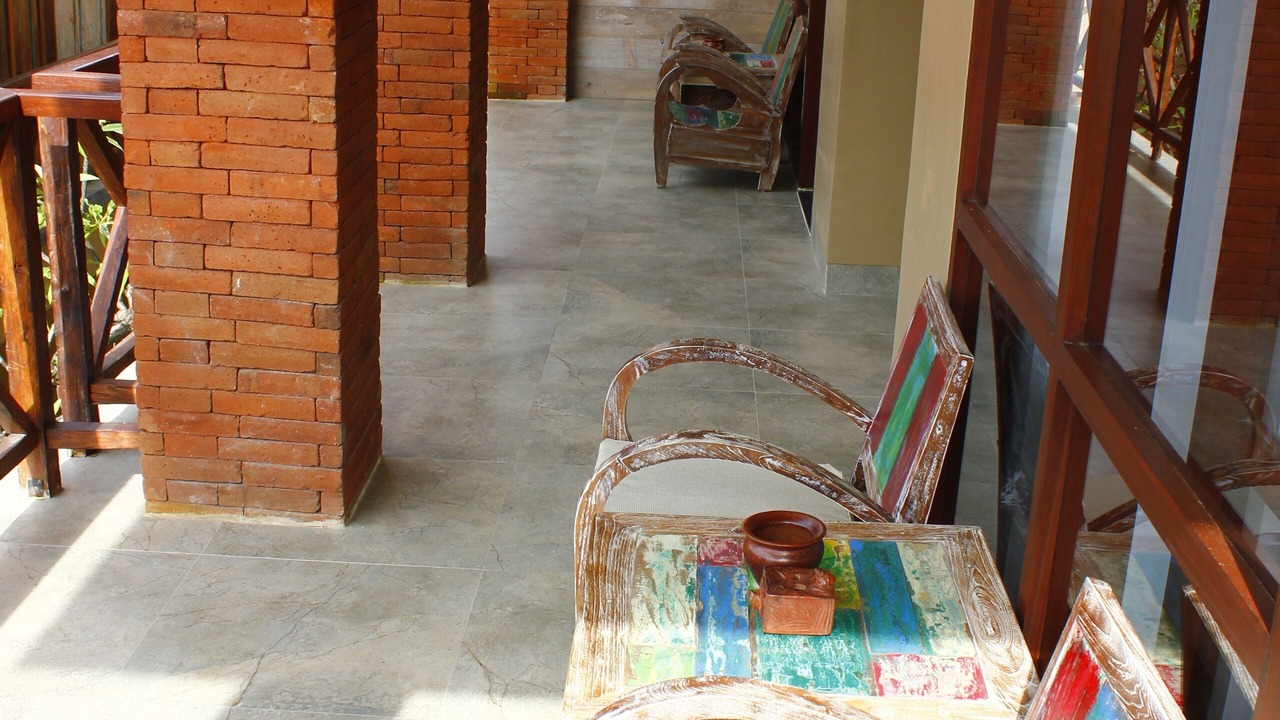 Photo of Outdoor in Peliatan