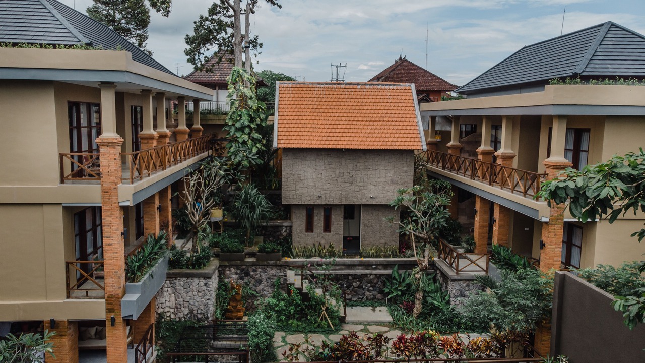 Photo of Outdoor in Peliatan