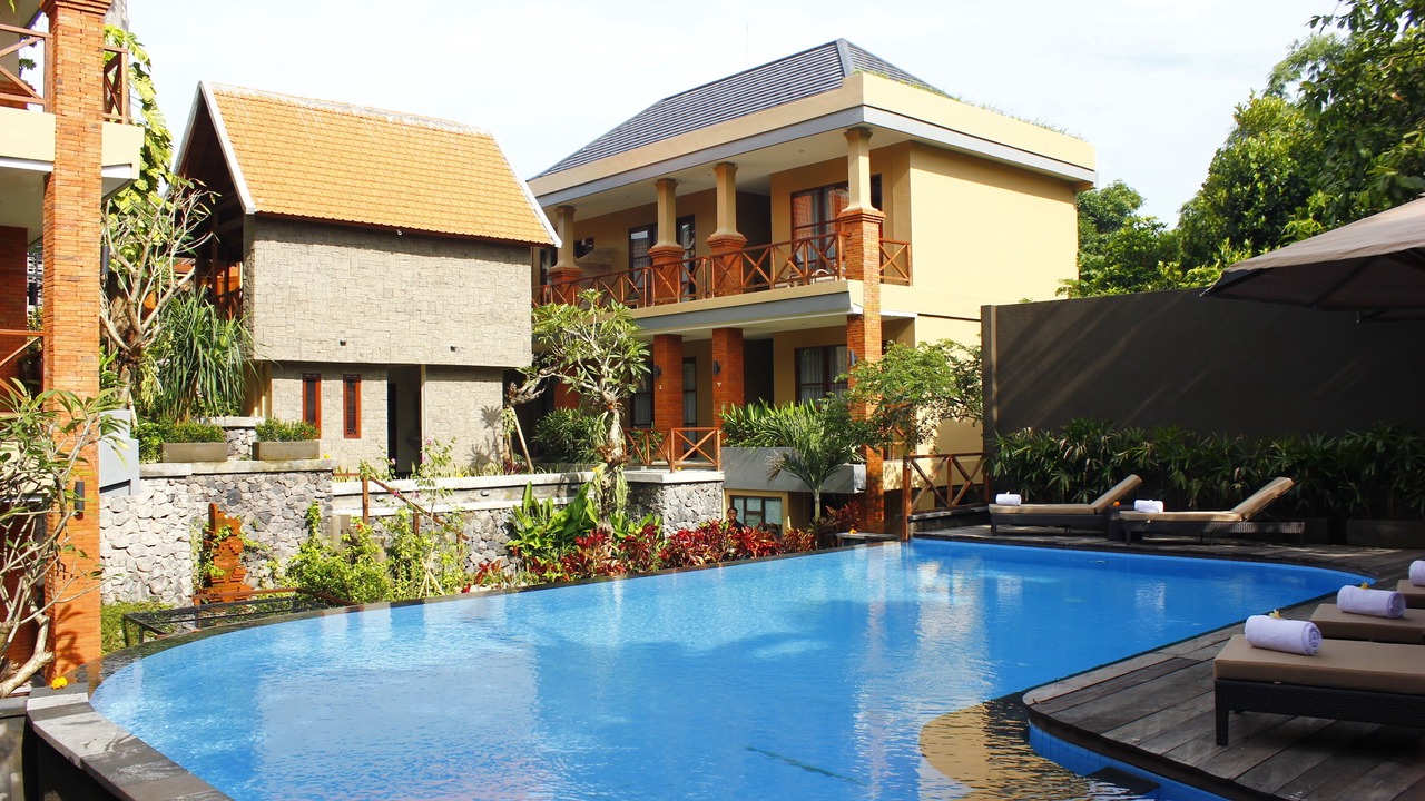 Photo of Outdoor in Peliatan