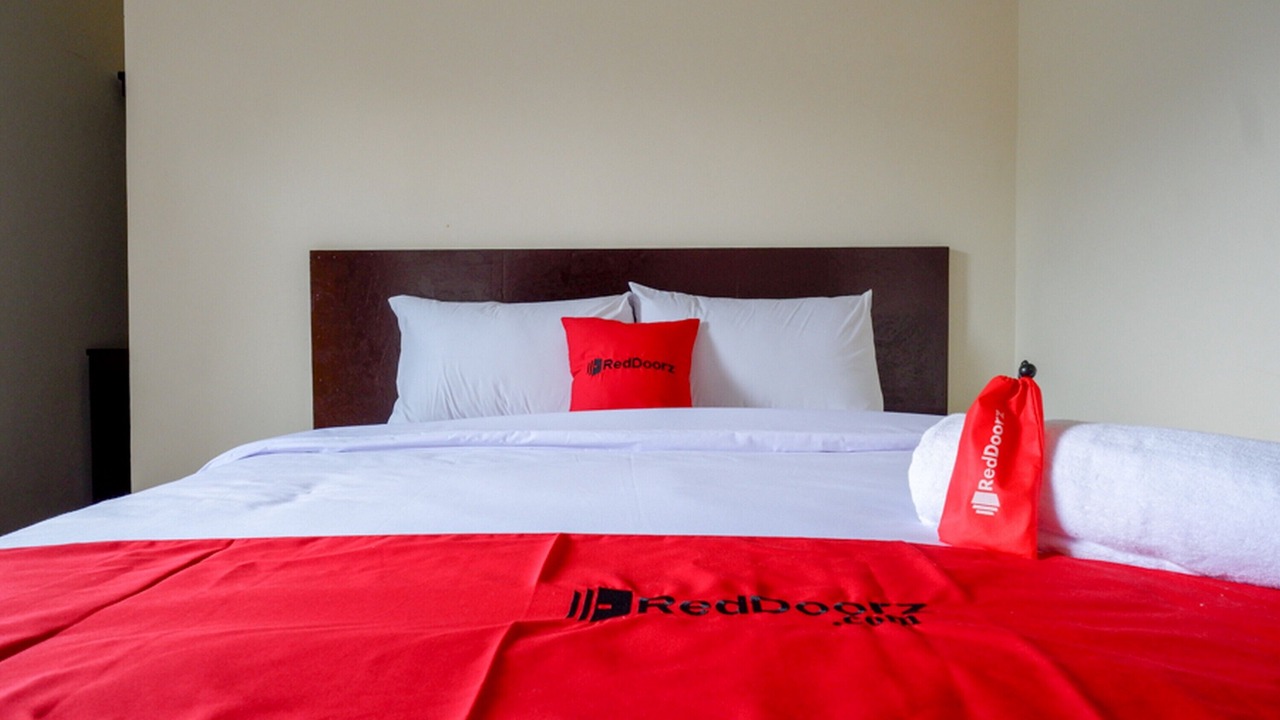 Photo of Bedroom in Karanganyar