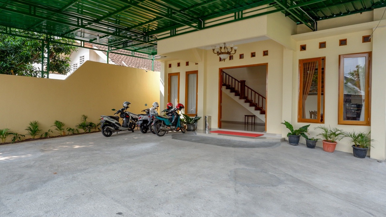 Photo of Outdoor in Karanganyar