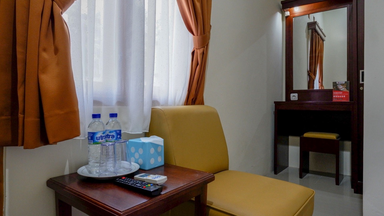 Photo of Bedroom in Karanganyar