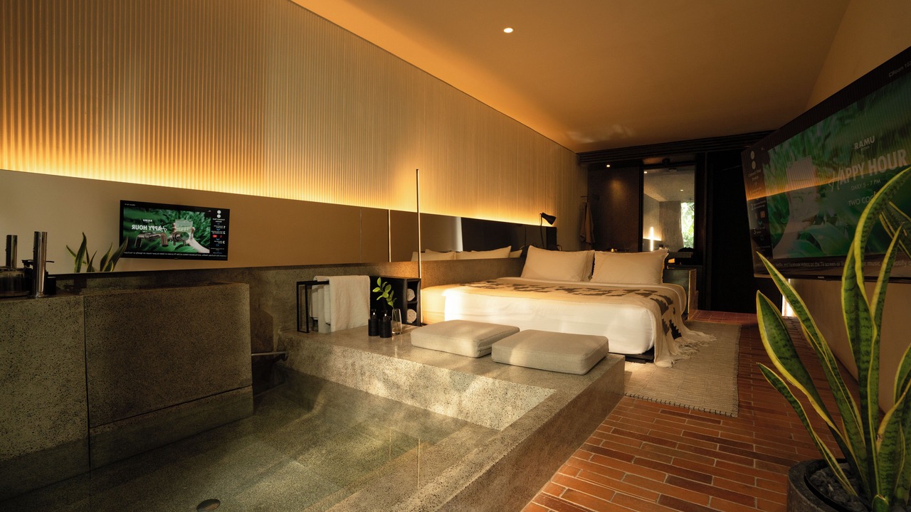 Photo of Bedroom in Peliatan