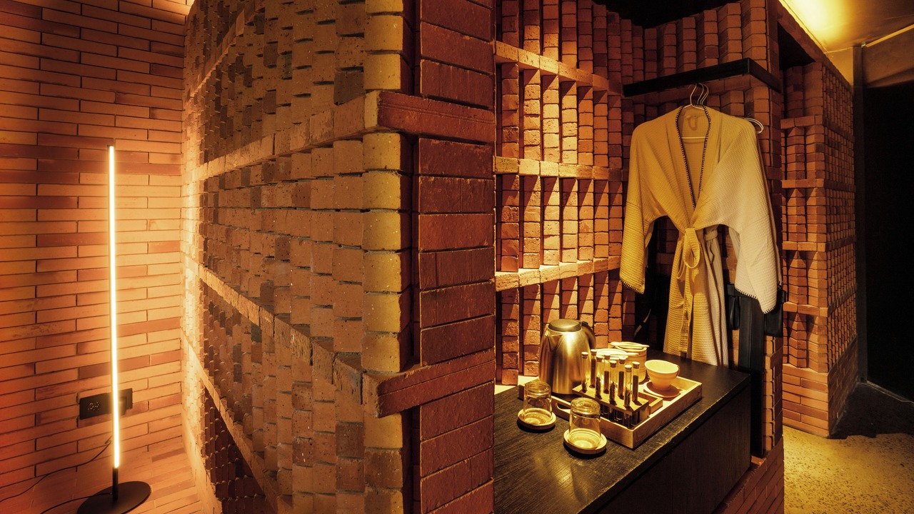 Photo of Bedroom in Peliatan