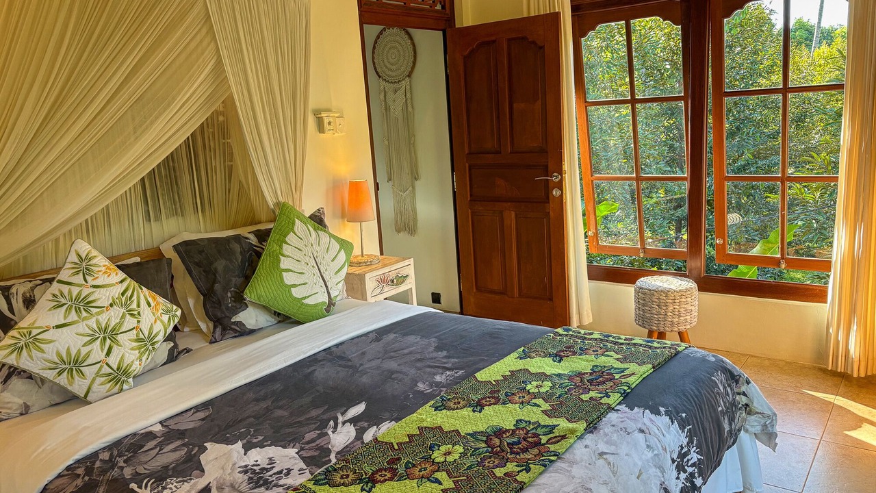 Photo of Bedroom in Tejakula