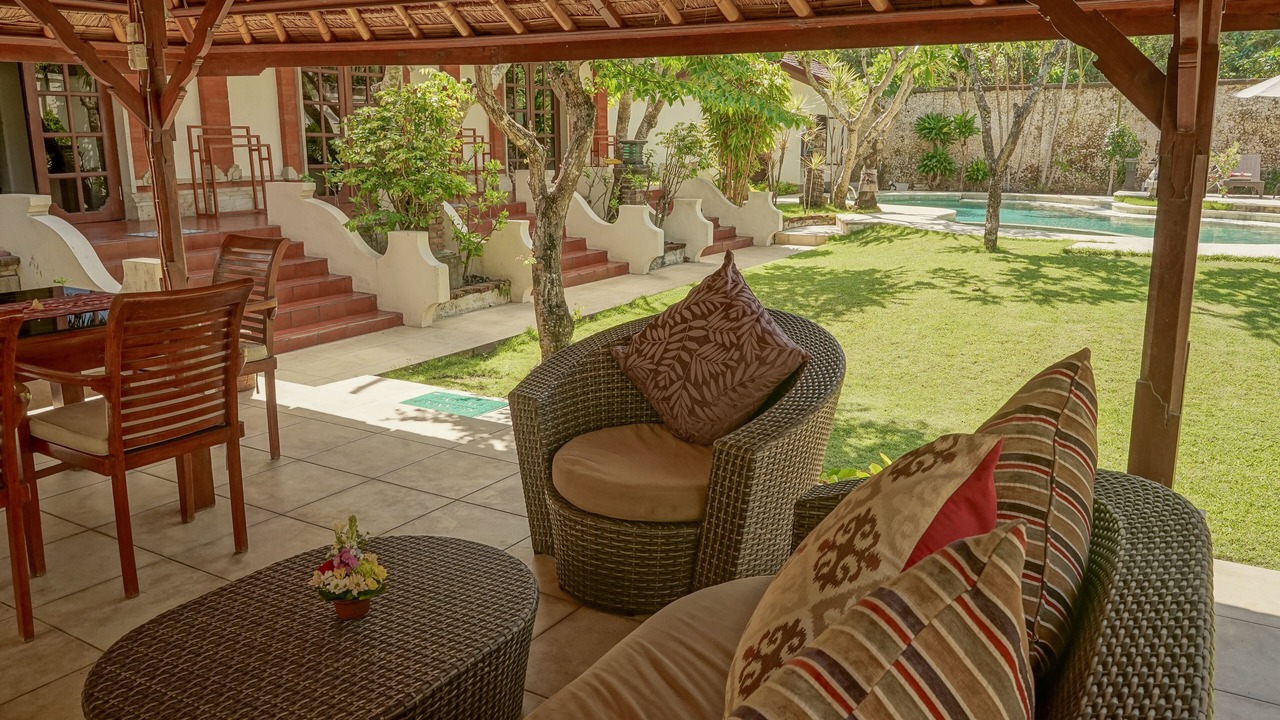 Photo of Outdoor in Legian
