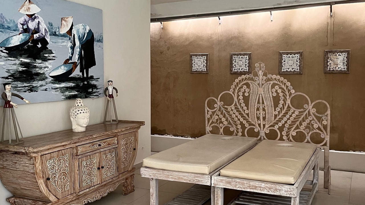 Photo of Bedroom in Banjar Semer