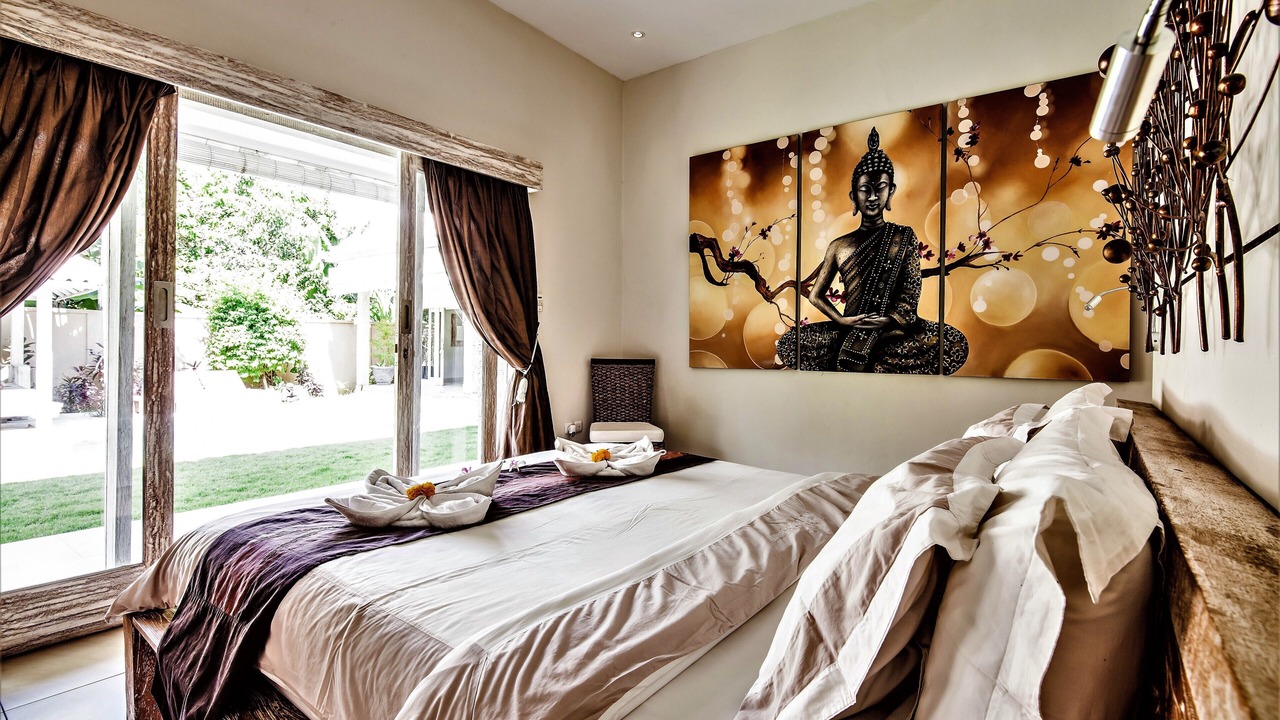 Photo of Bedroom in Banjar Semer