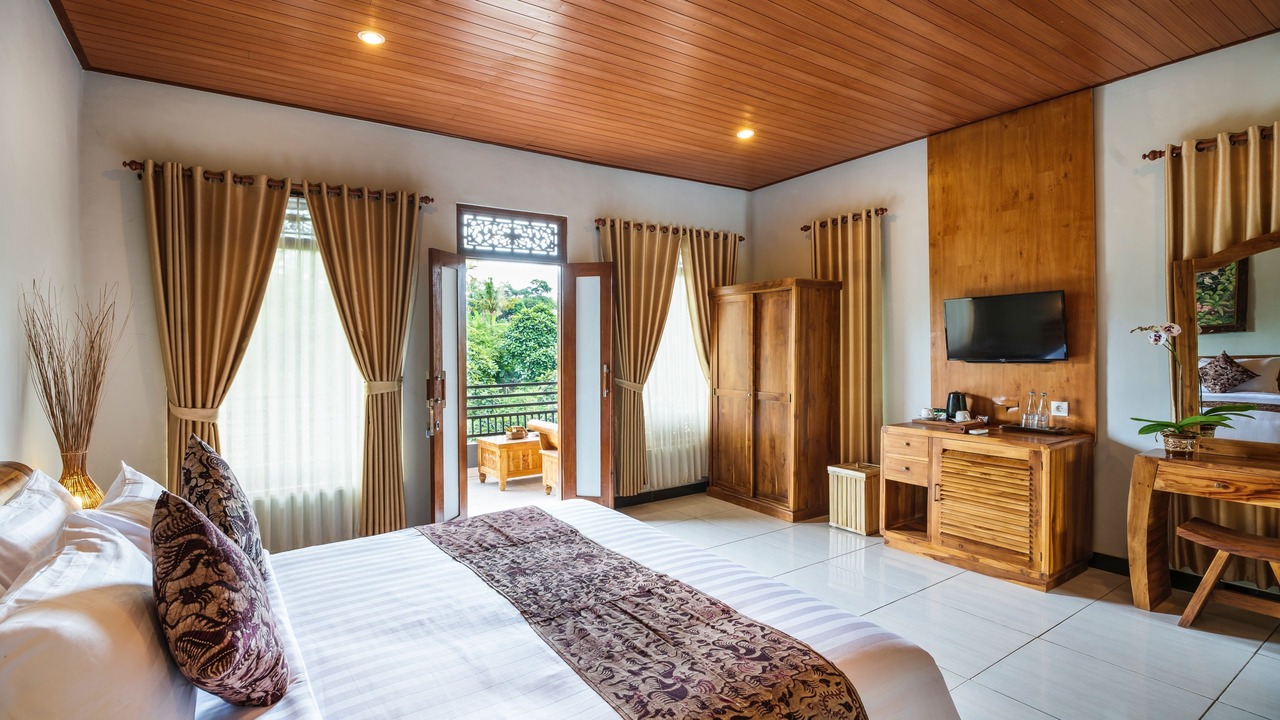 Photo of Bedroom in Gianyar