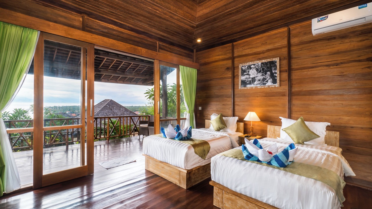 Photo of Bedroom in Jungut Batu