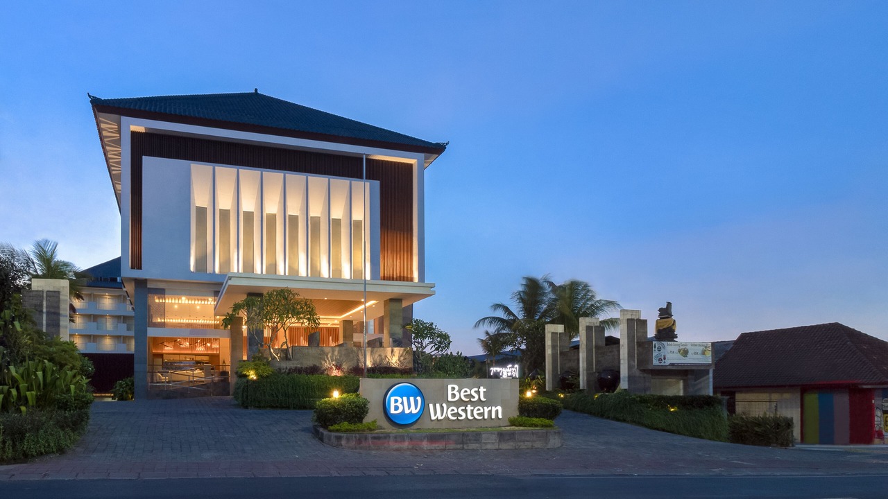 Photo of Outdoor in Bukit