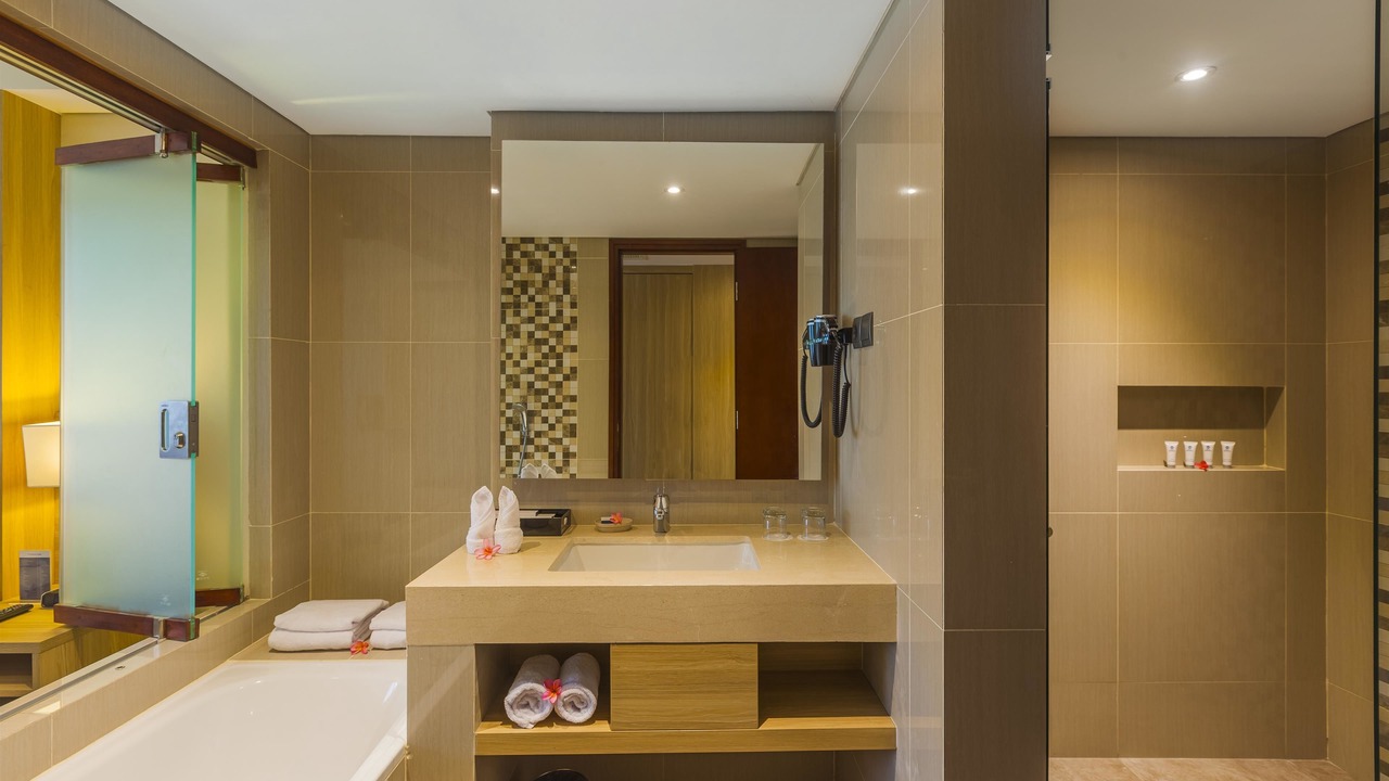 Photo of Bathroom in Bukit