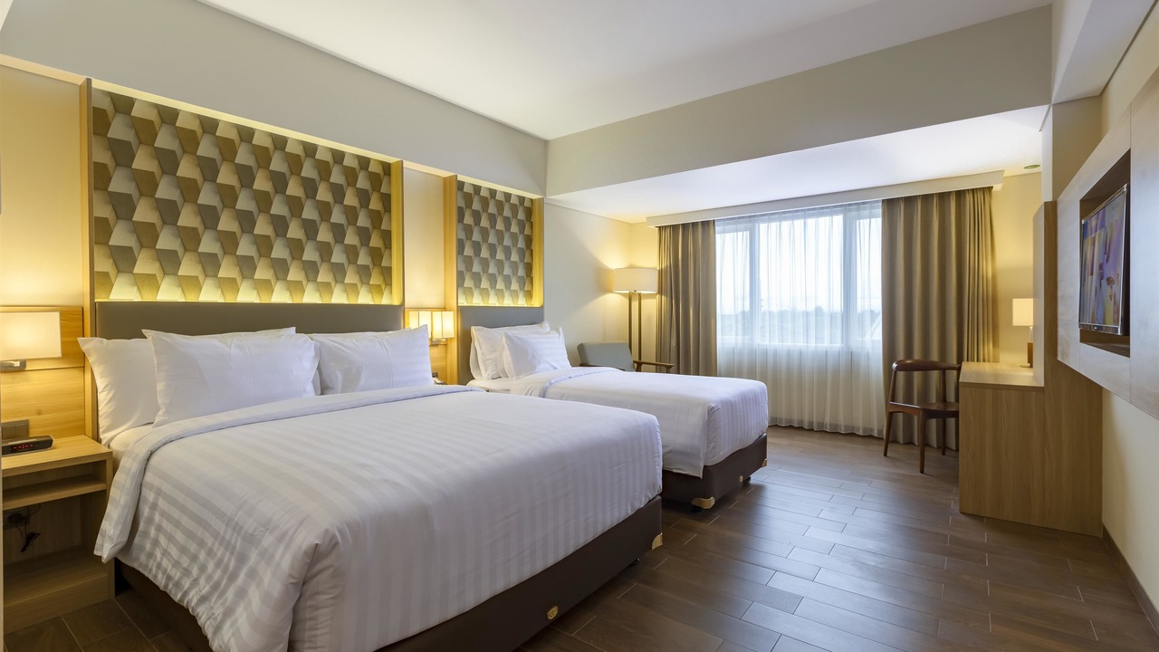 Photo of Bedroom in Bukit