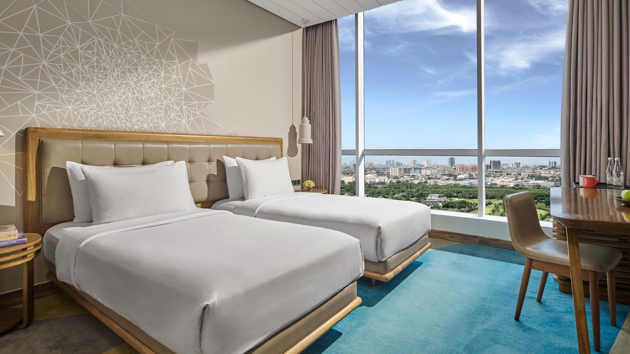 Photo of Bedroom in Pantai Indah Kapuk