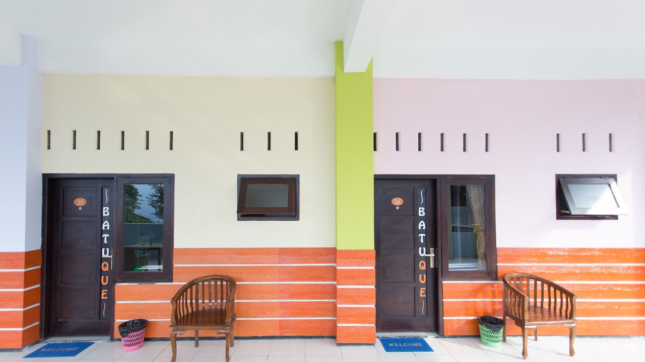 Photo of Bedroom in Oro Oro Ombo