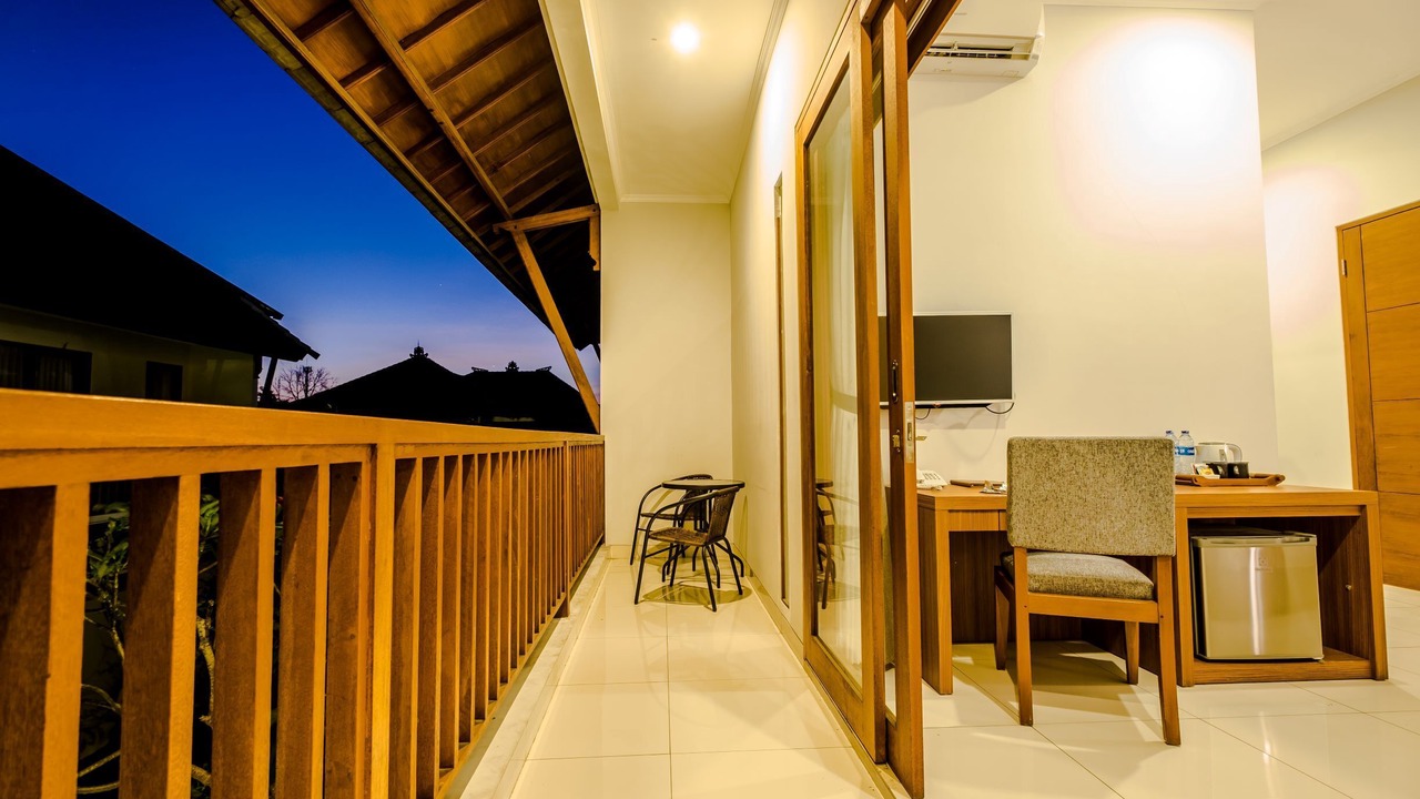 Photo of Patio Balcony in Denpasar Timur