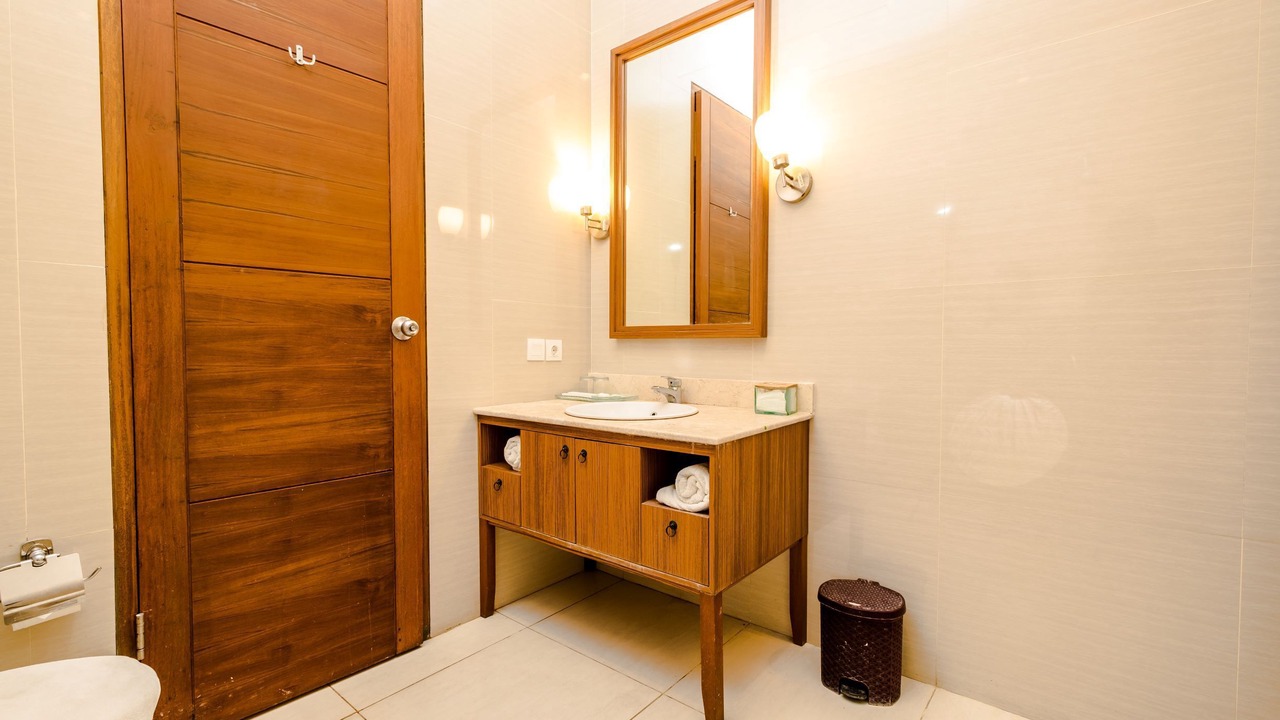 Photo of Bathroom in Denpasar Timur