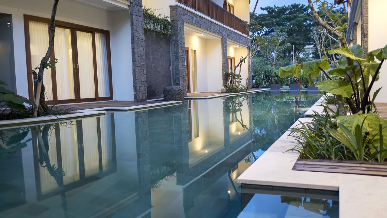 Photo of Outdoor in Denpasar Timur