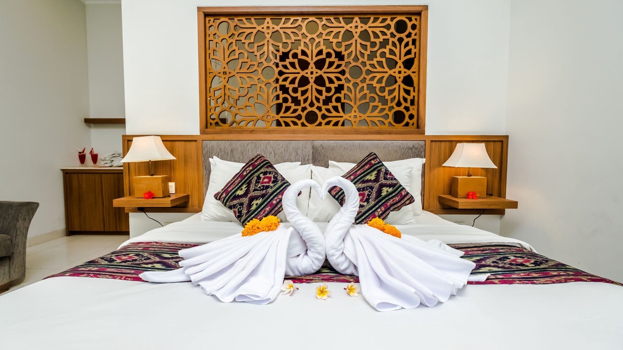 Photo of Bedroom in Denpasar Timur