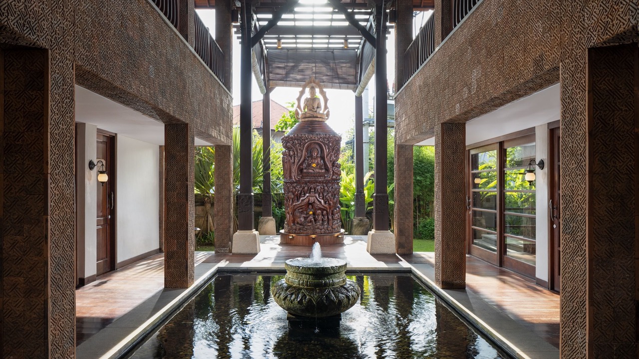 Photo of Outdoor in Sanur Kauh