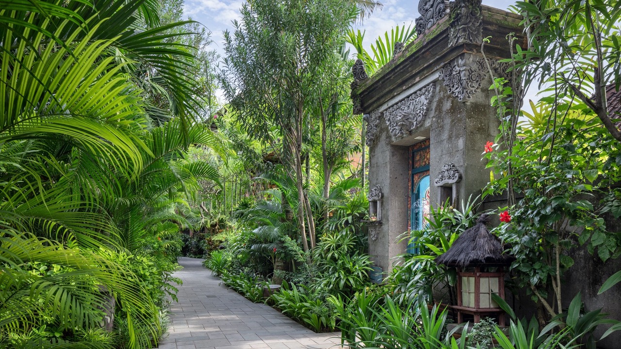 Photo of Outdoor in Sanur Kauh