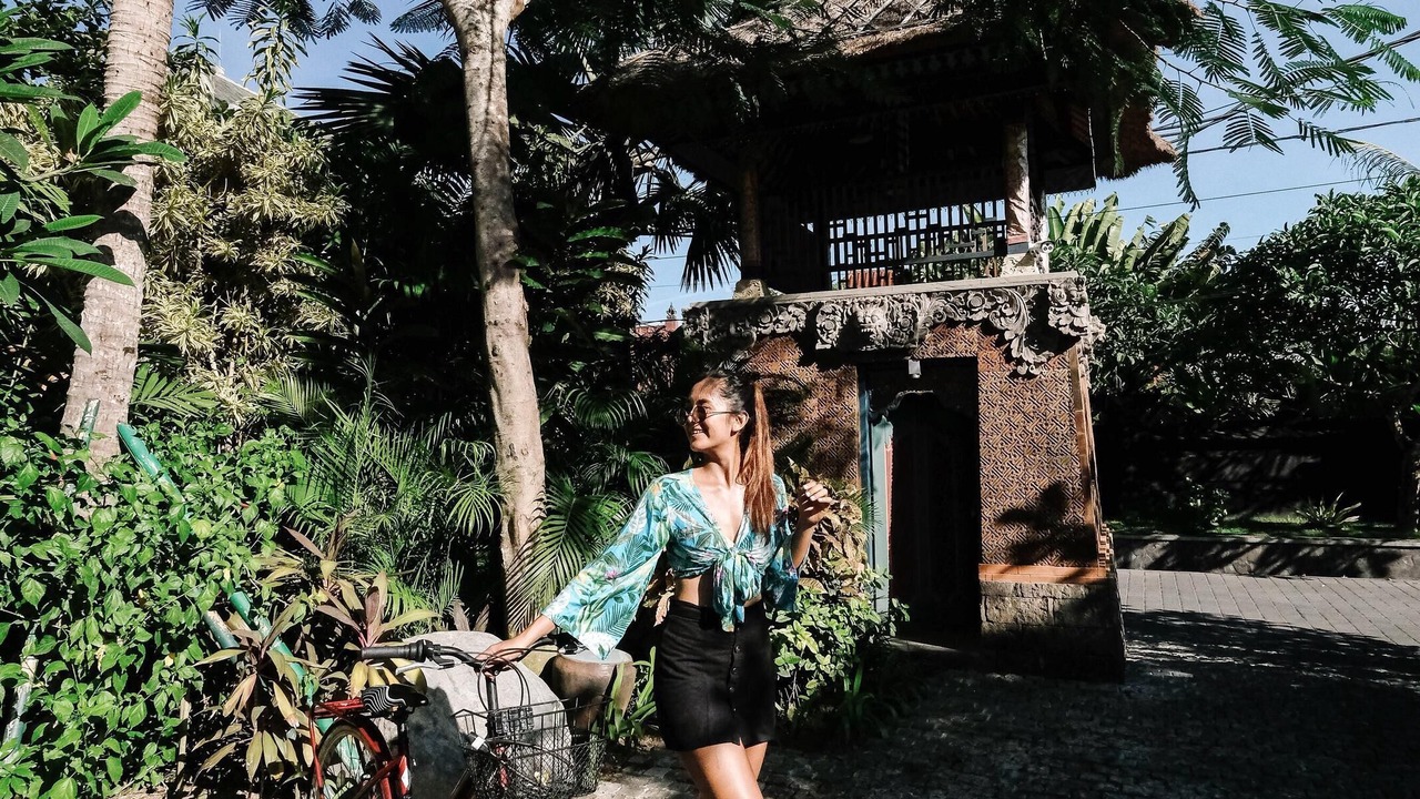 Photo of Outdoor in Sanur Kauh