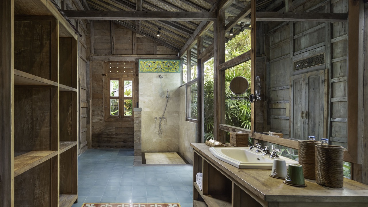 Photo of Bathroom in Melayang