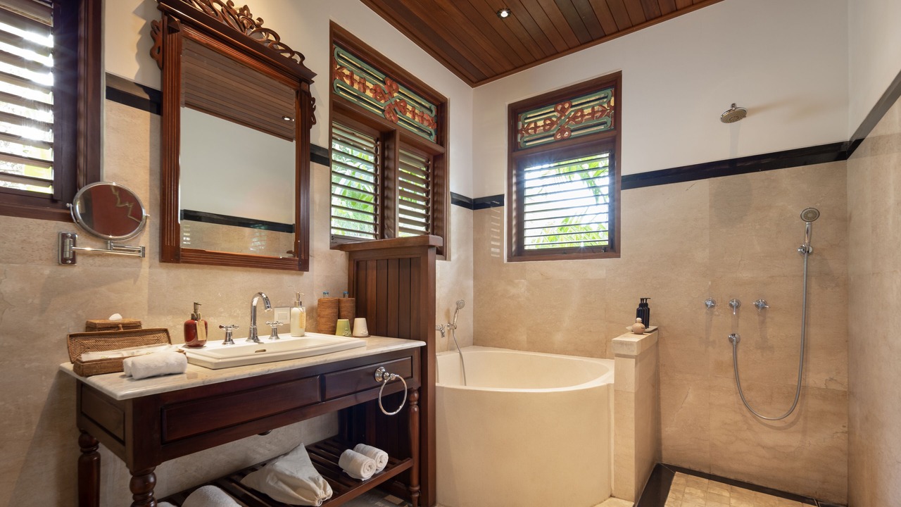 Photo of Bathroom in Melayang