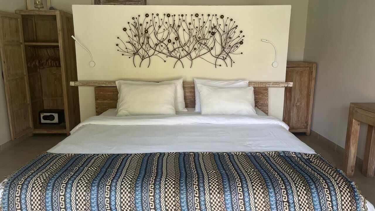 Photo of Bedroom in Banjar Semer
