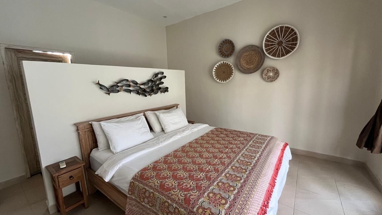 Photo of Bedroom in Banjar Semer