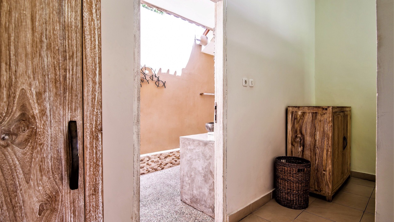 Photo of Bedroom in Banjar Semer
