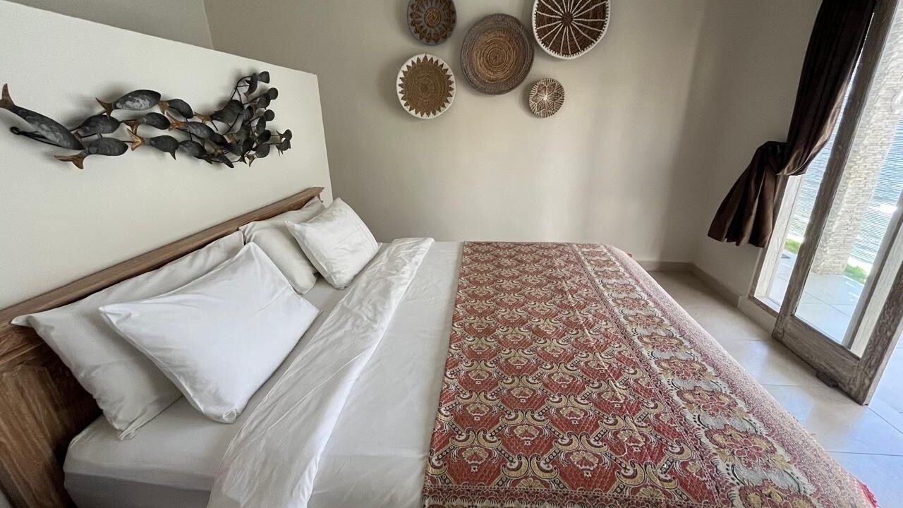 Photo of Bedroom in Banjar Semer