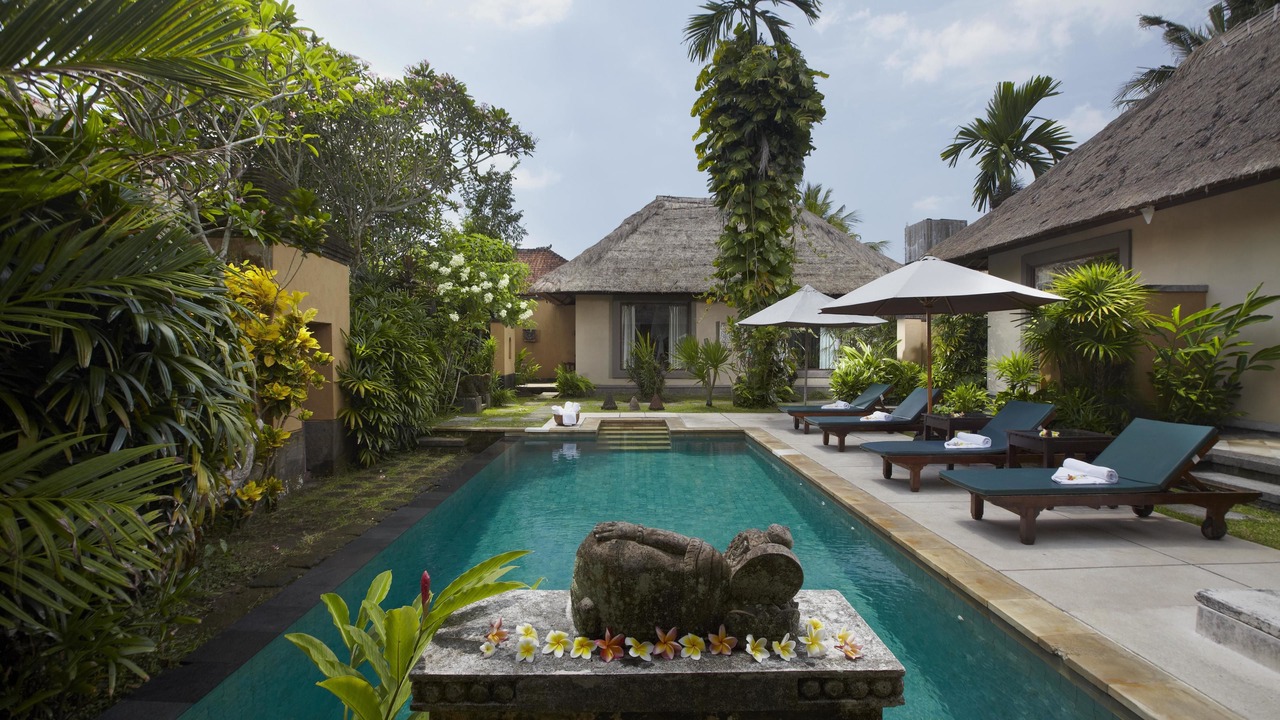 Photo of Outdoor in Penestanan