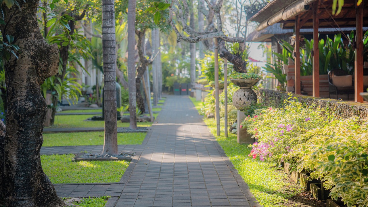 Photo of Outdoor in Sanur
