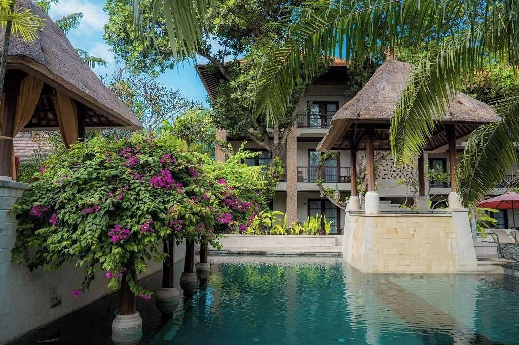 Photo of Patio Balcony in Sanur