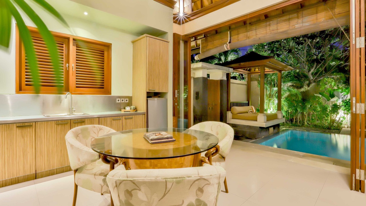 Photo of Bedroom in Laksmana