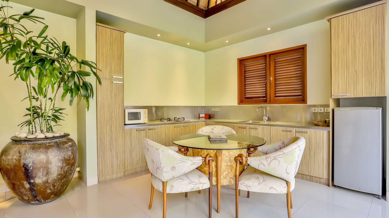 Photo of Bedroom in Laksmana