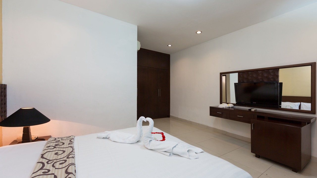 Photo of Bedroom in Kuta