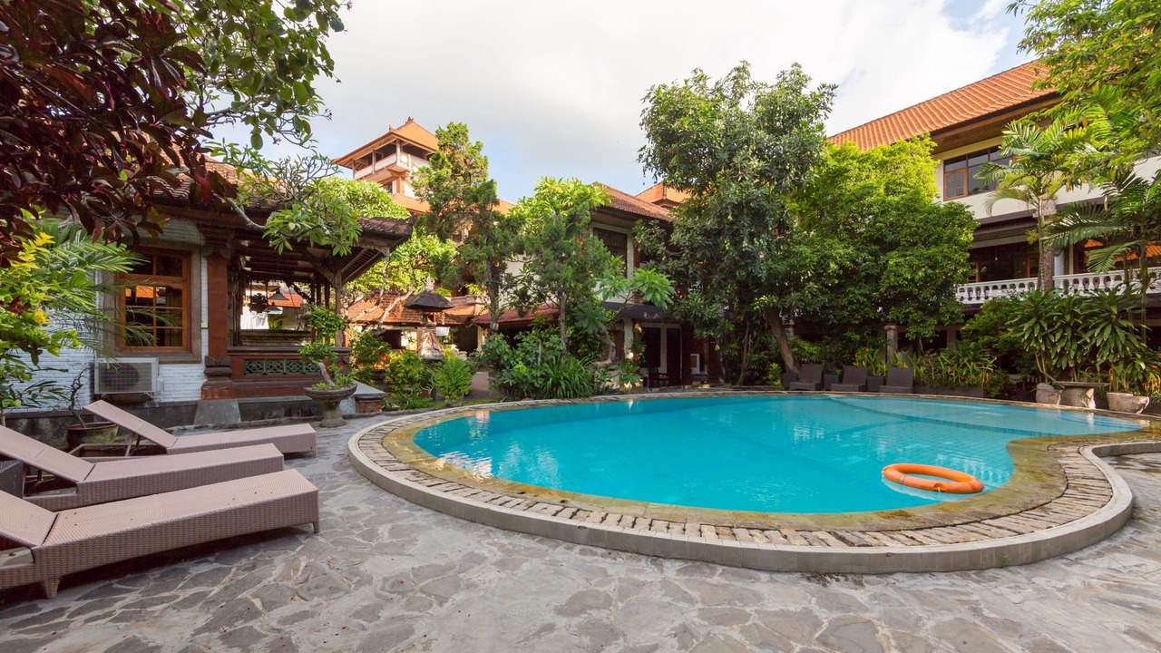 Photo of Outdoor in Kuta