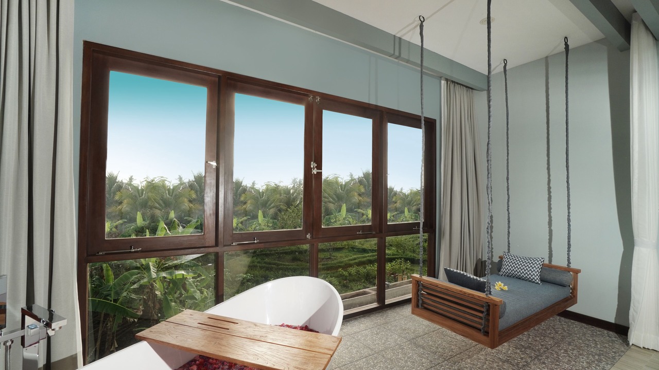 Photo of Bedroom in Mas
