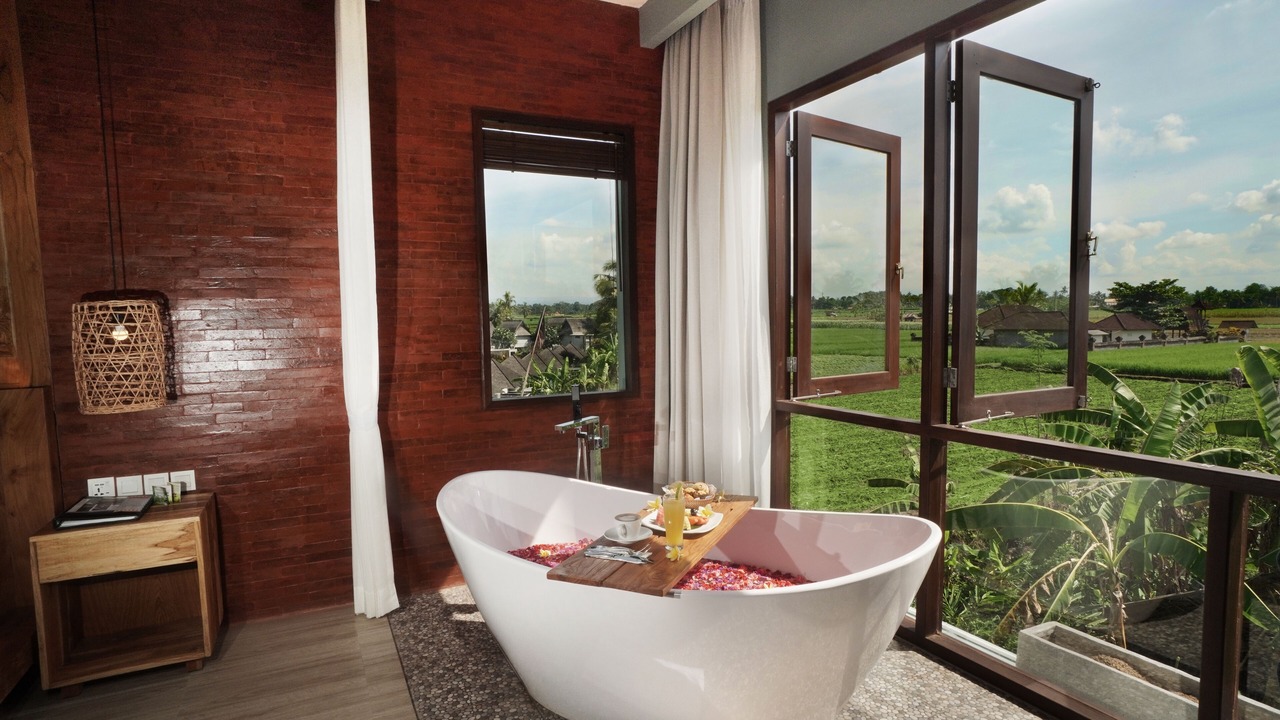 Photo of Bedroom in Mas