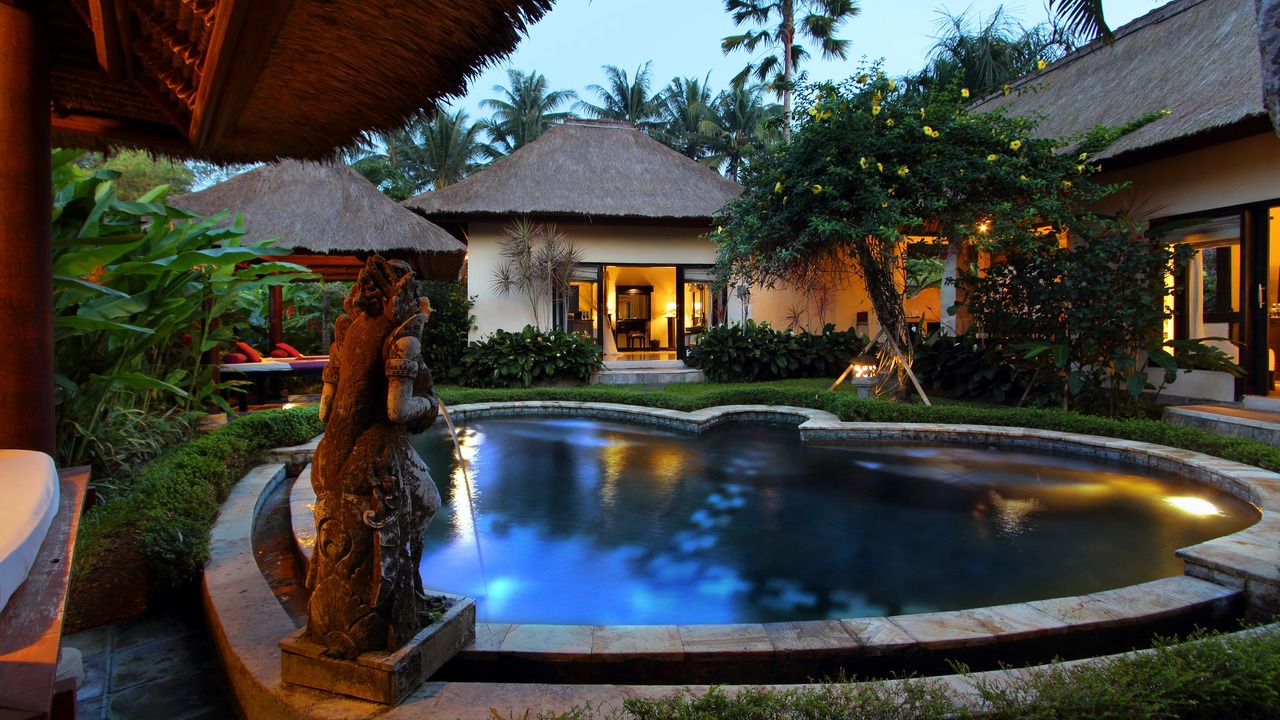 Photo of Outdoor in Mas