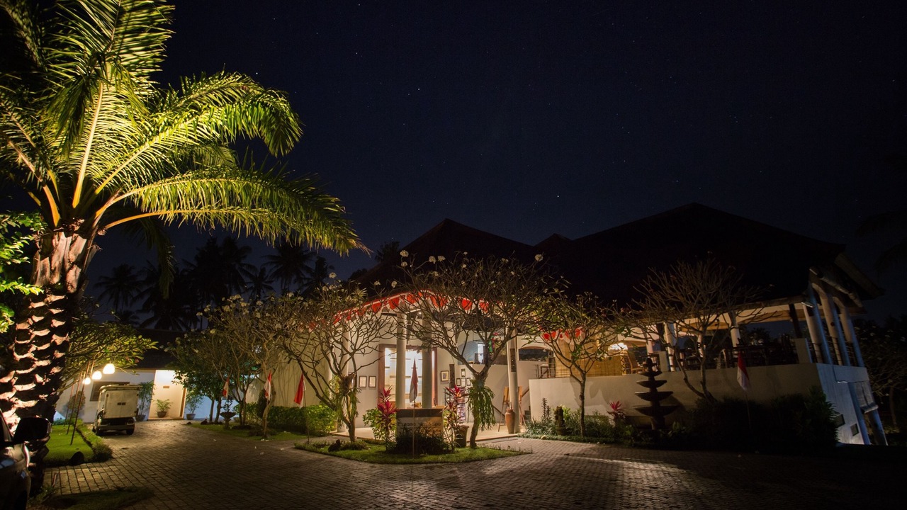 Photo of Outdoor in Mas