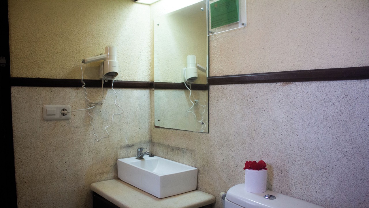 Photo of Bedroom in Sayan