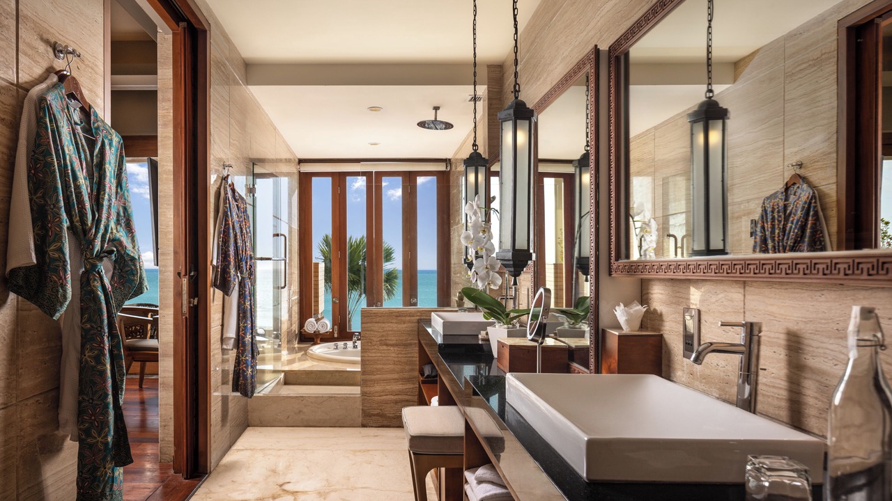 Photo of Bathroom in Seminyak