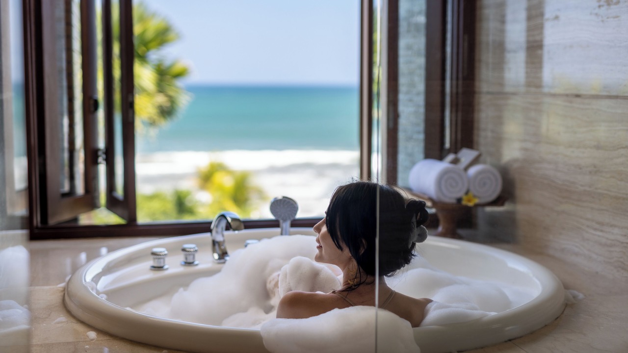 Photo of Bathroom in Seminyak