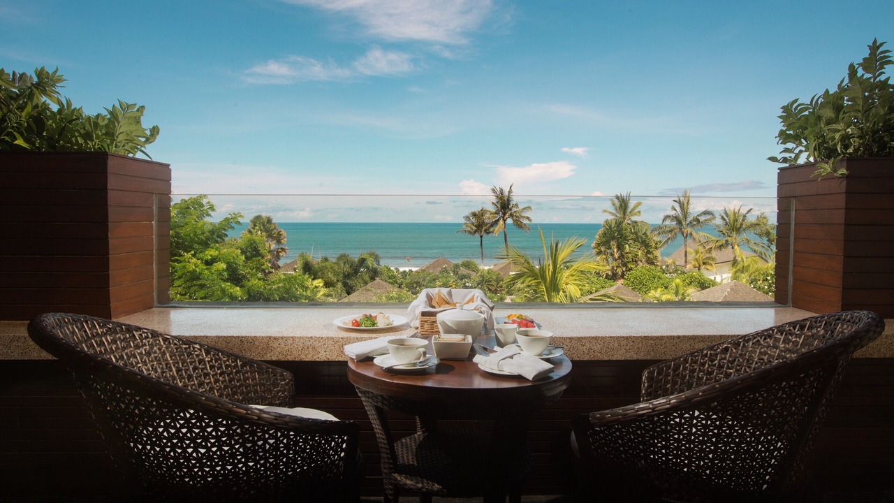 Photo of Patio Balcony in Seminyak