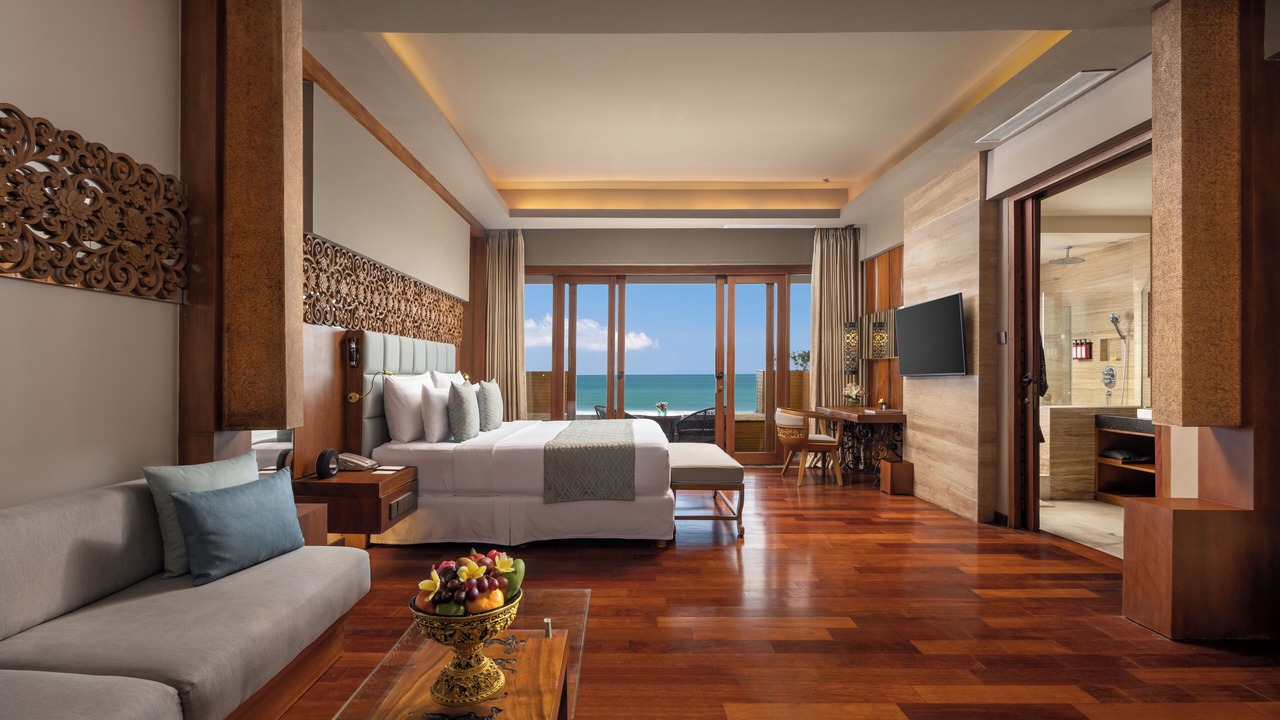 Photo of Bedroom in Seminyak