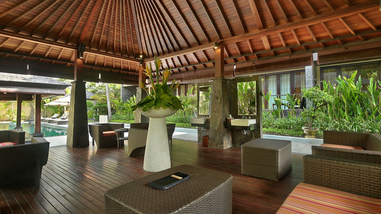 Photo of Outdoor in Seminyak