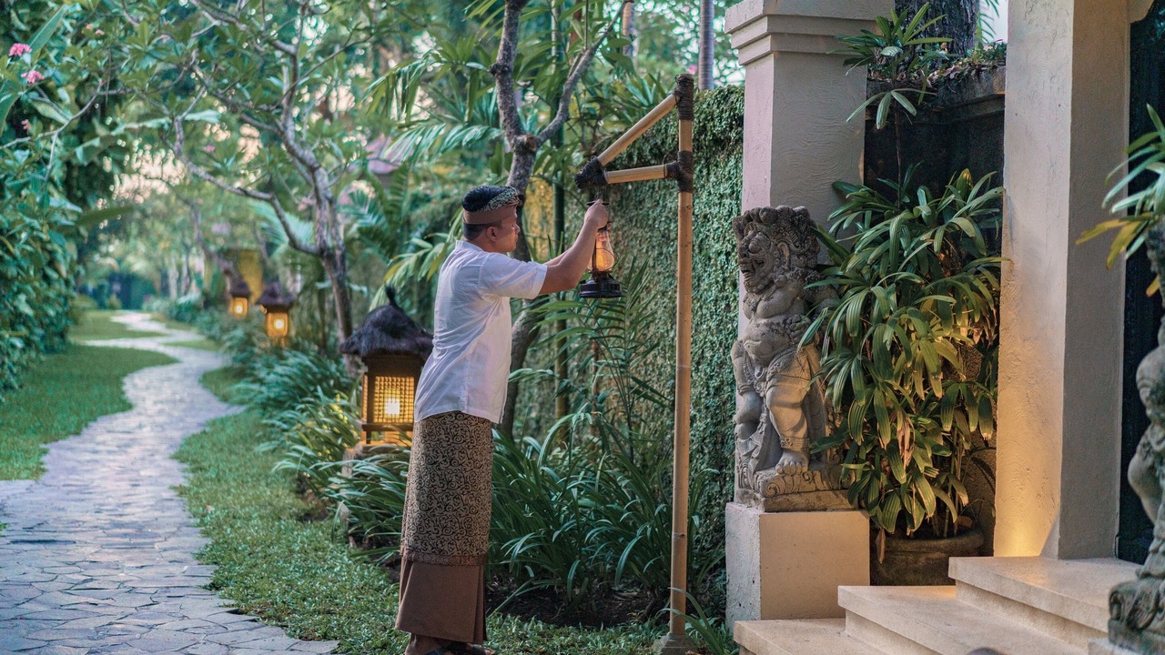 Photo of Outdoor in Sanur Kauh